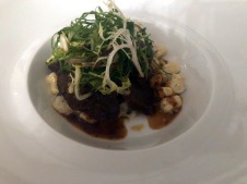Bouley at Home - Beef Cheeks