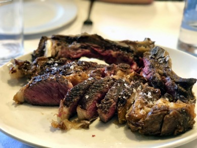 Araneta Steak